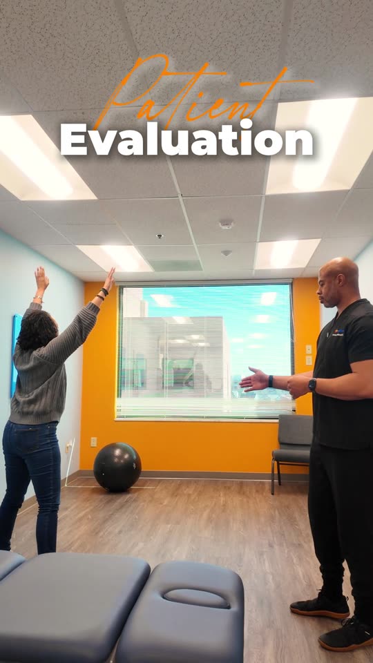 Inside a MyoCore evaluation